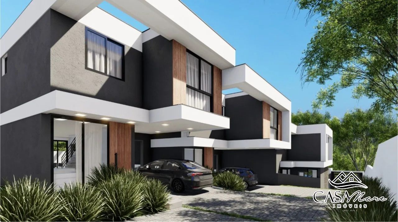 CASA EM CONDOMÍNIO À VENDA SANTO ANTONIO DE LISBOA FLORIANÓPOLIS - Foto 2