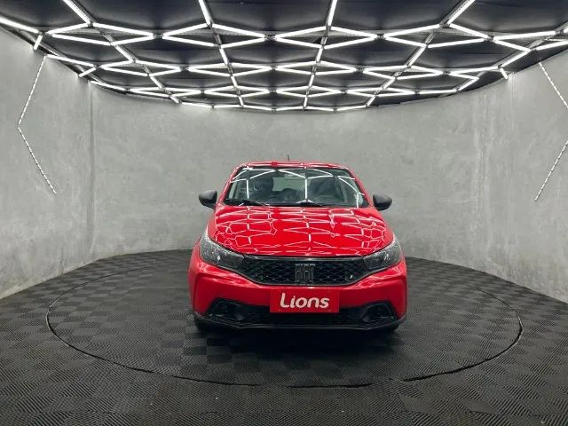 Fiat Argo 1.0 6V Flex. 2023 - Foto 3