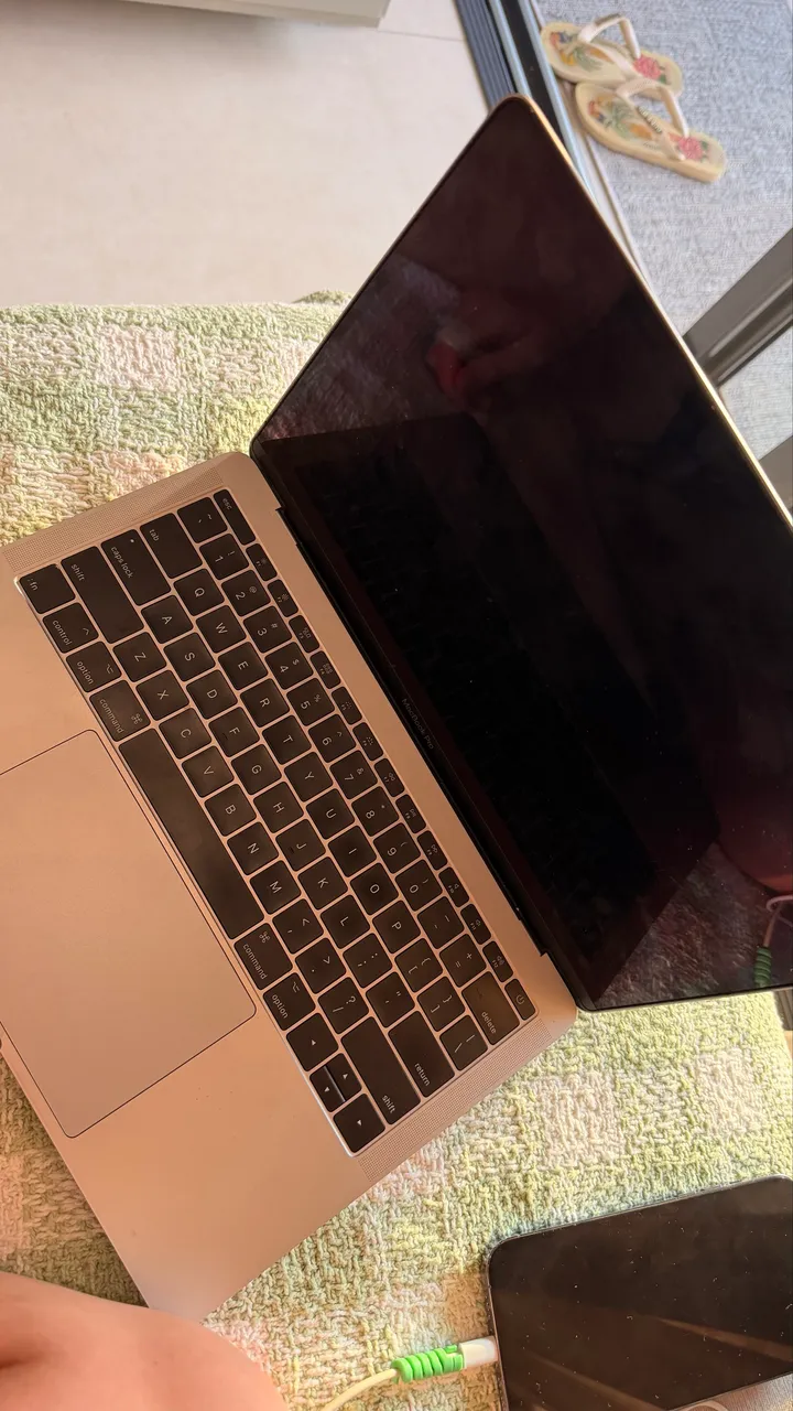 MacBook Pro 13-inch 2016 - Notebooks - Costa e Silva, Joinville