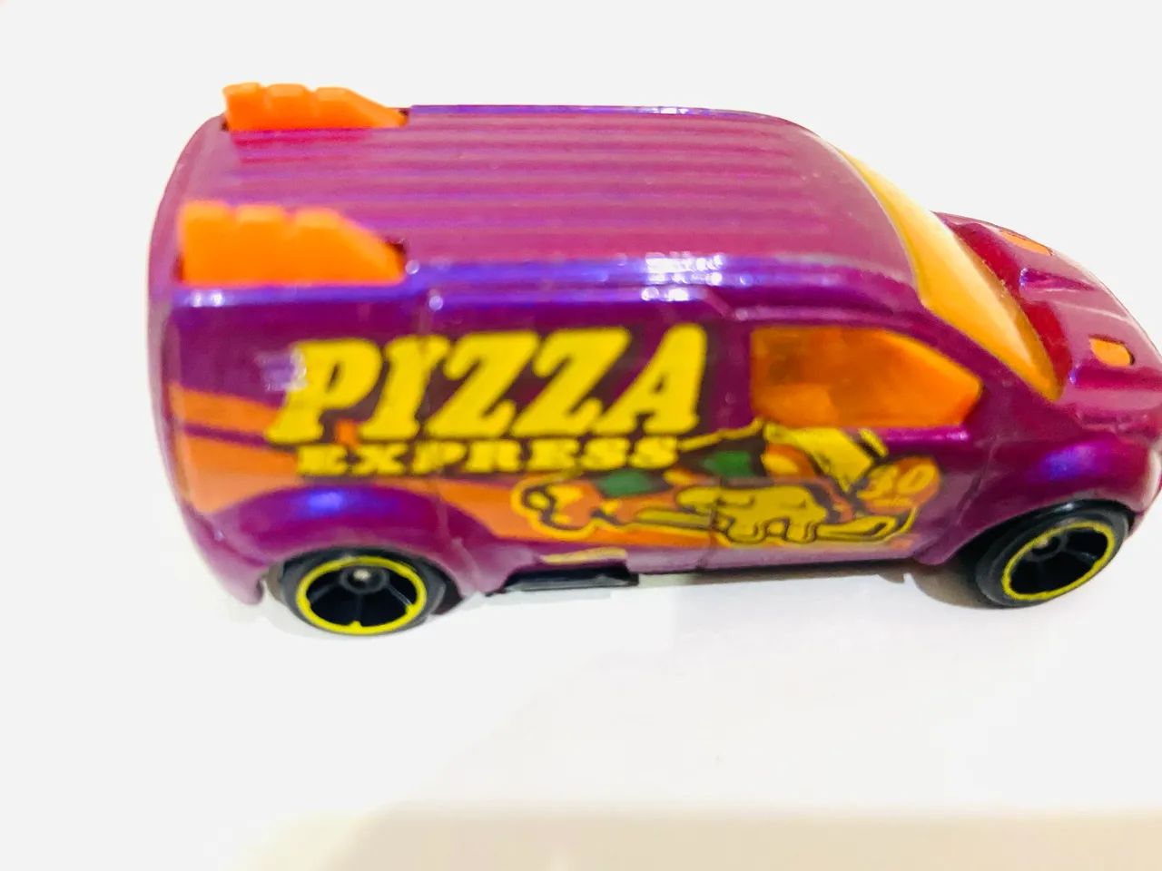 TRANSITシリーズ 53-57号 セット carrinho hot wheels da linha 