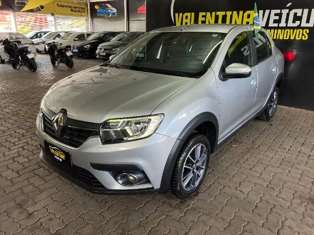 Renault Logan 2020