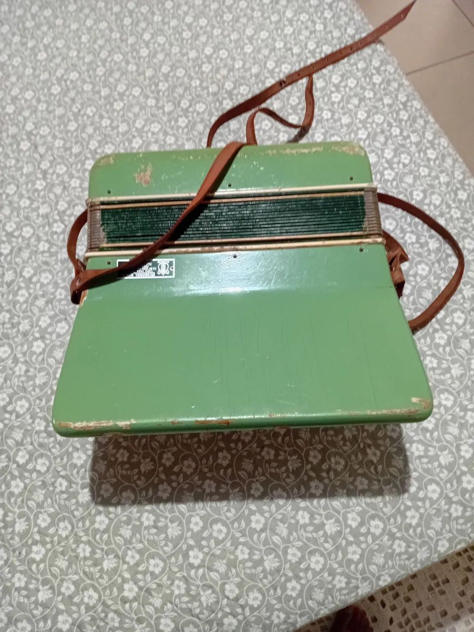 Vendo sanfona 24 baixos  - Foto 4