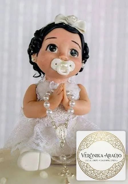 Topo de bolo personalizado - Foto 5