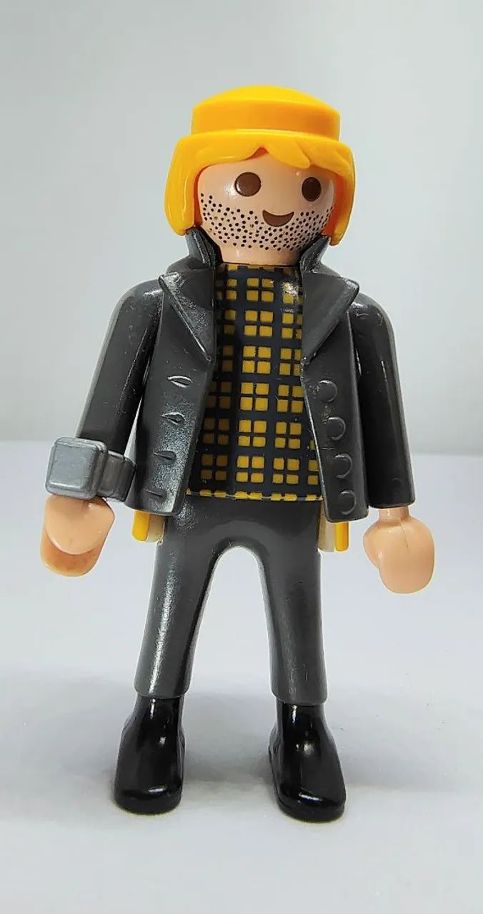 Playmobil 