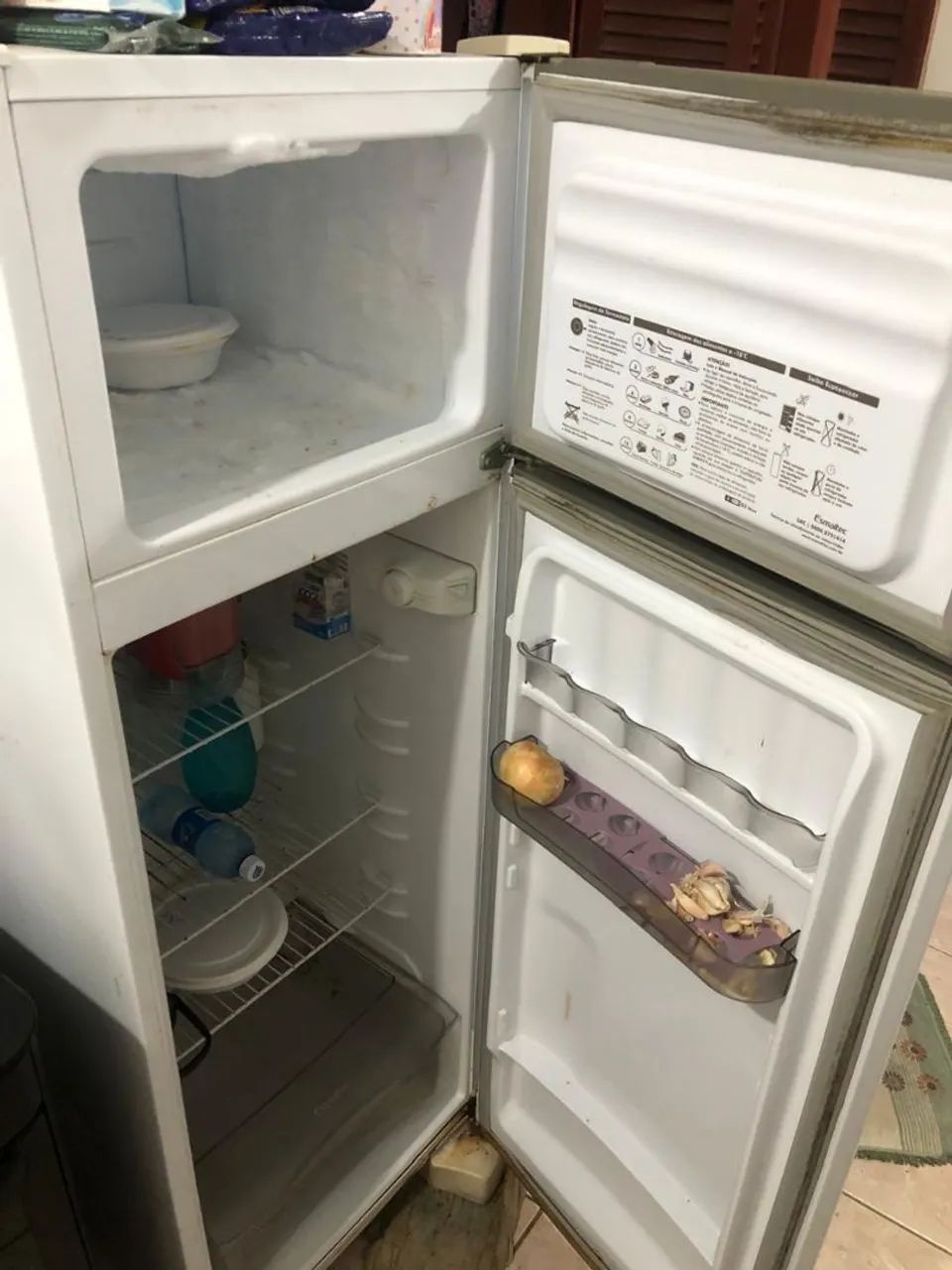 Geladeira  - Foto 2