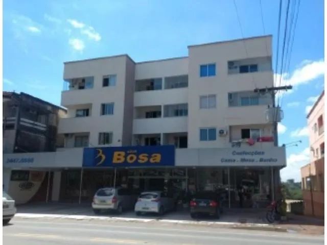 APARTAMENTO RESIDENCIAL em COCAL DO SUL - SC, Centro