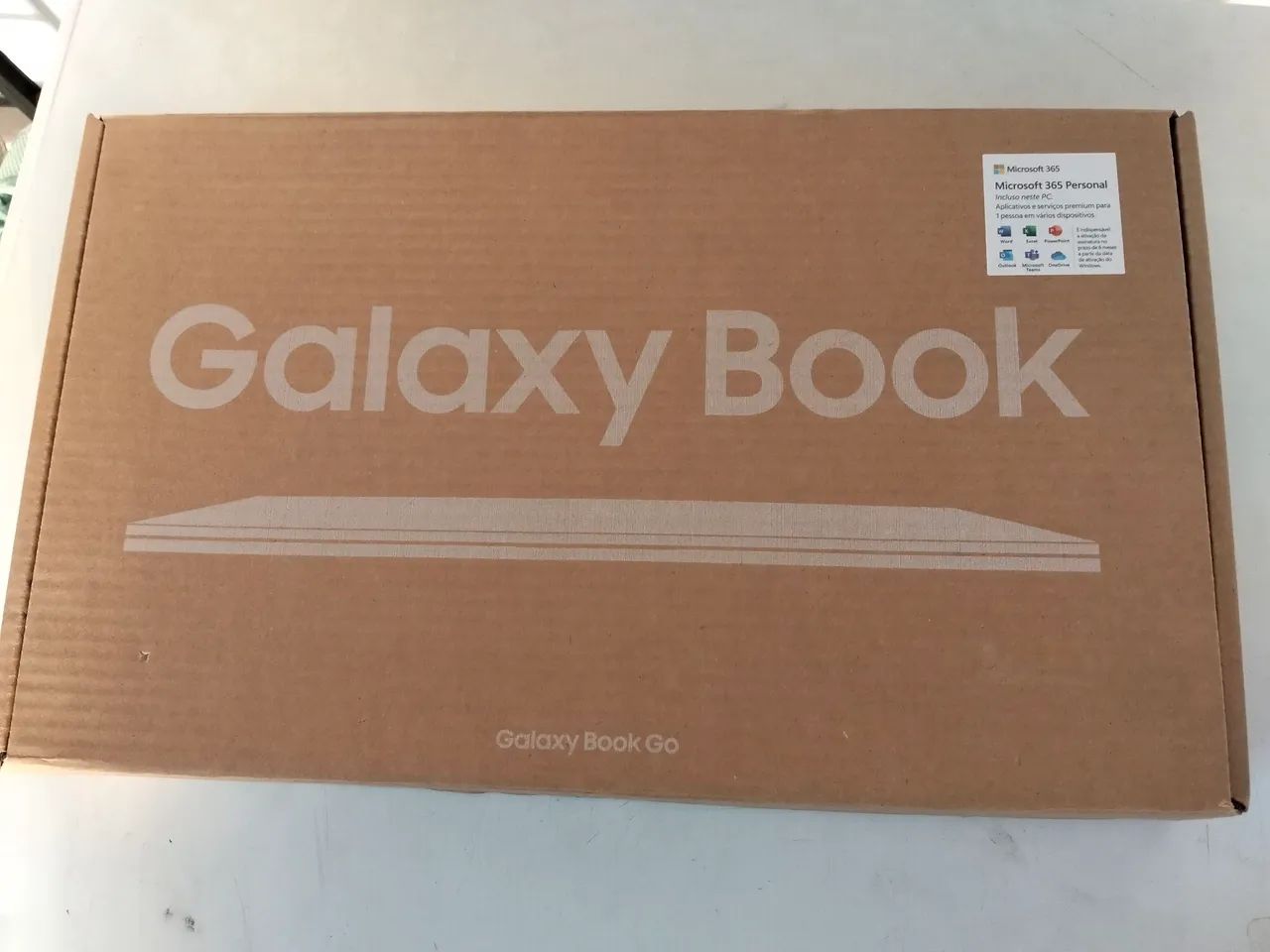 Notebook Samsung - Foto 5