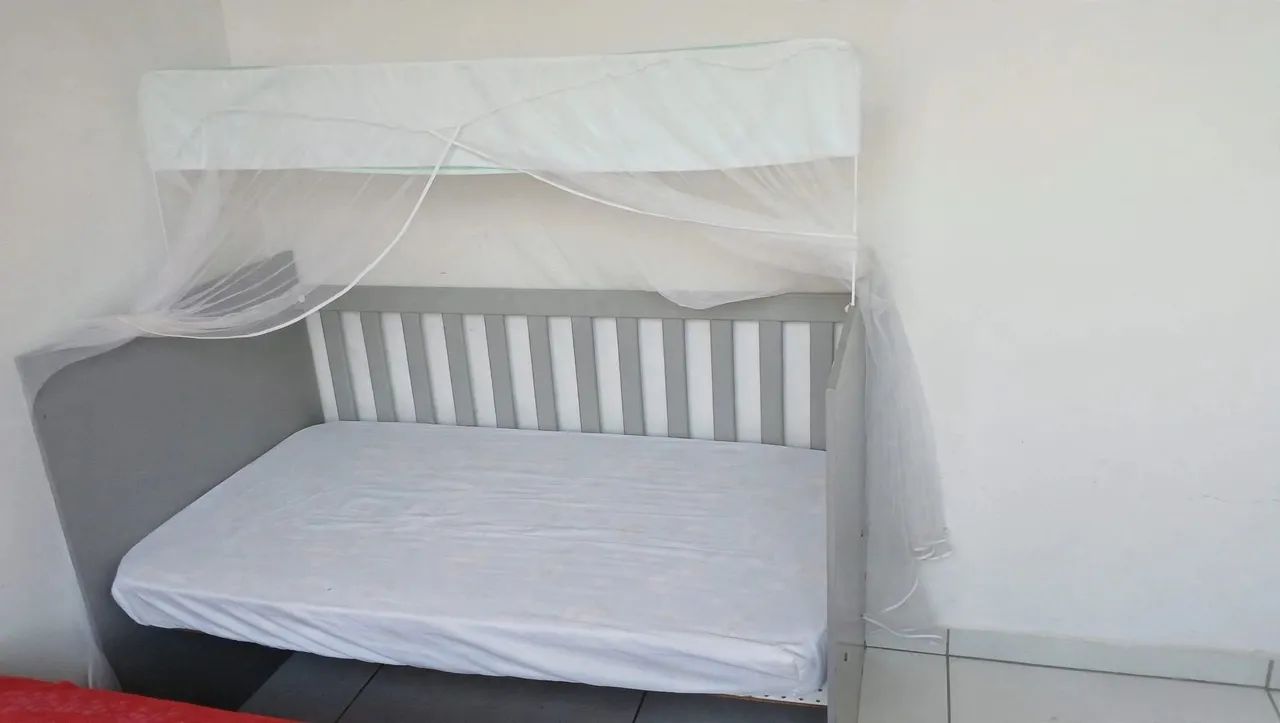 Berço 