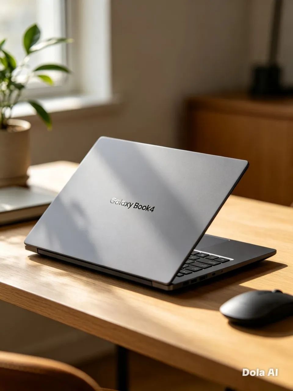Samsung Galaxy Book4 ? Estudos, Trabalho e Lazer ? Conservadíssimo! - Foto 3