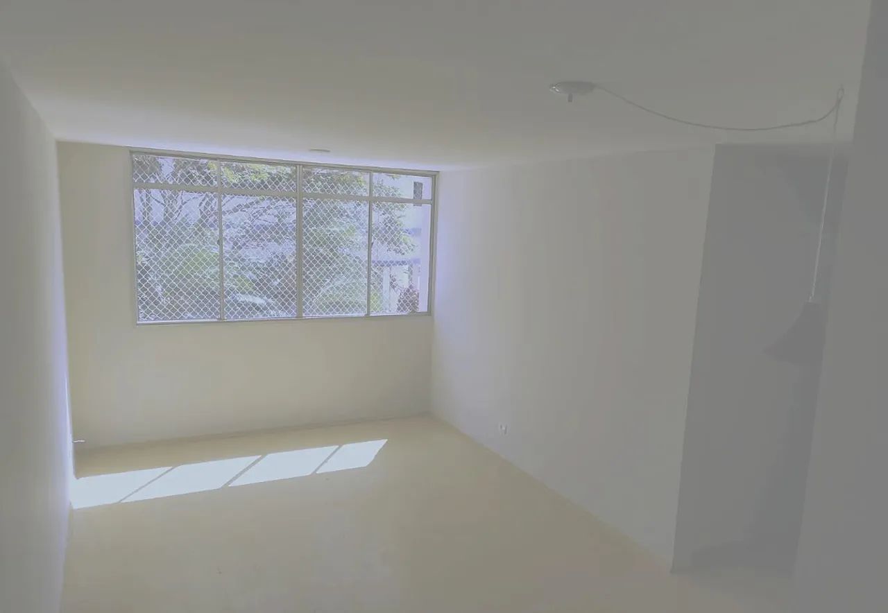Apartamento de 87m² com 3 Dormitórios e Lazer Completo em Santo Amaro - Foto 4