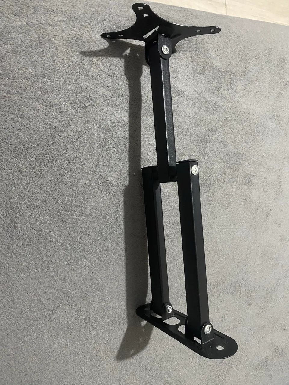 Suporte para TV e Monitor  - Foto 3