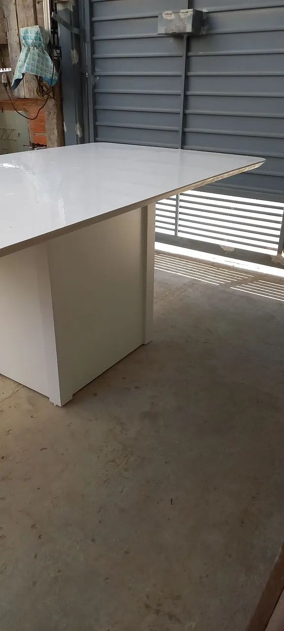 Mesa de jantar grande  - Foto 2