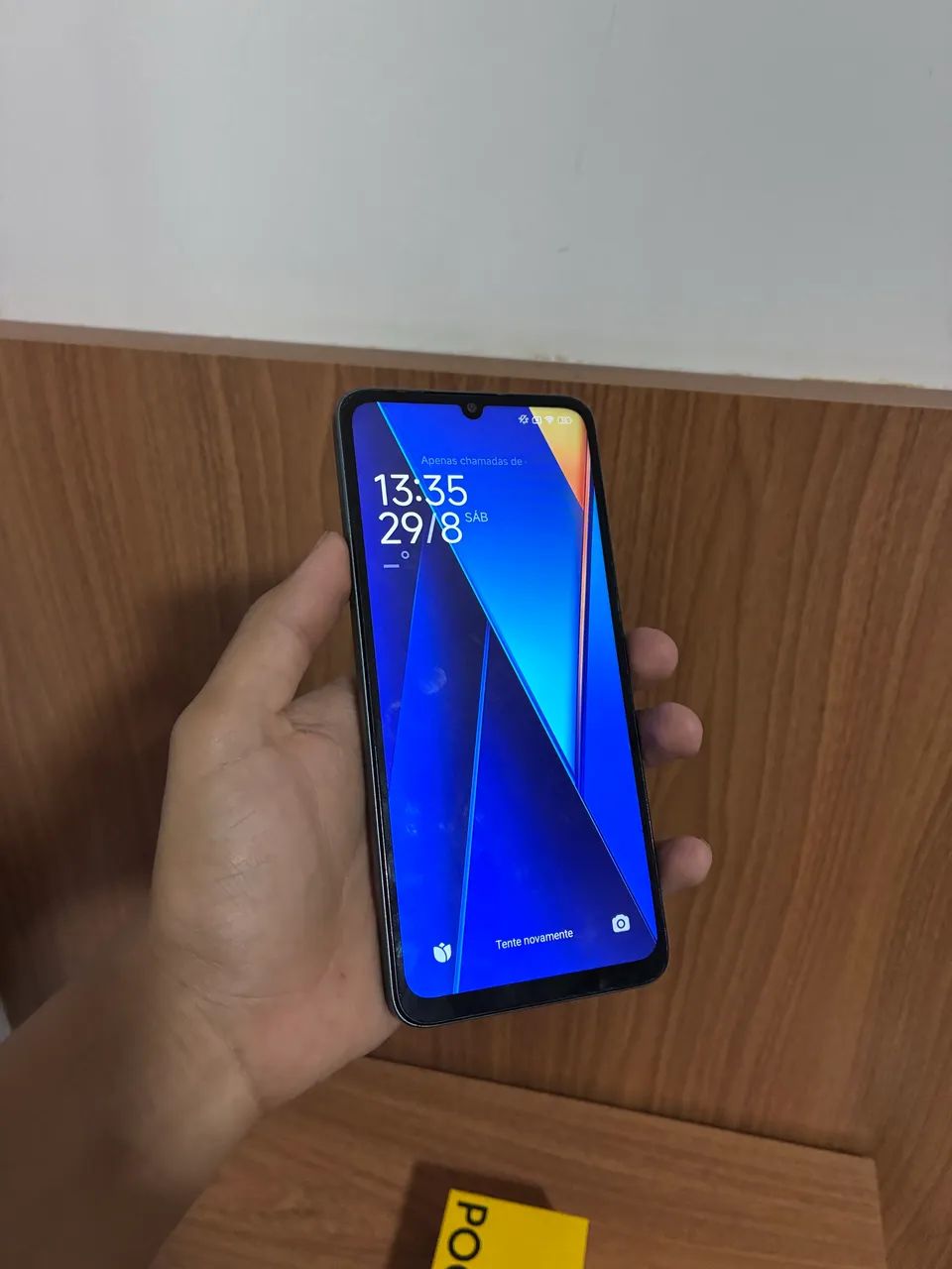Poco C65 - Foto 2