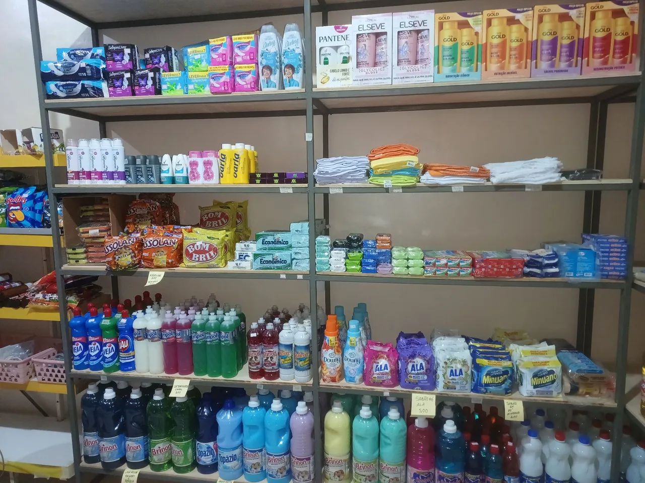 prateleira  - Foto 2