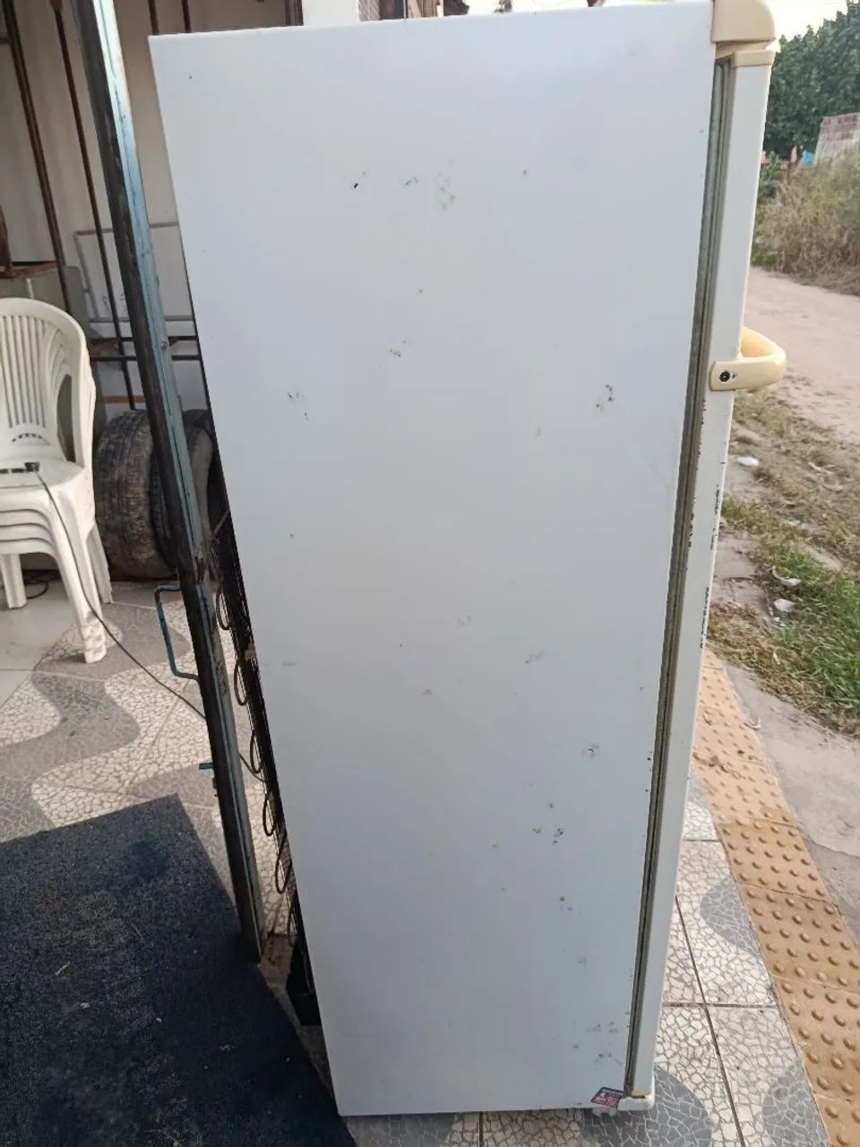 Geladeira Consul 360 litros - Foto 5