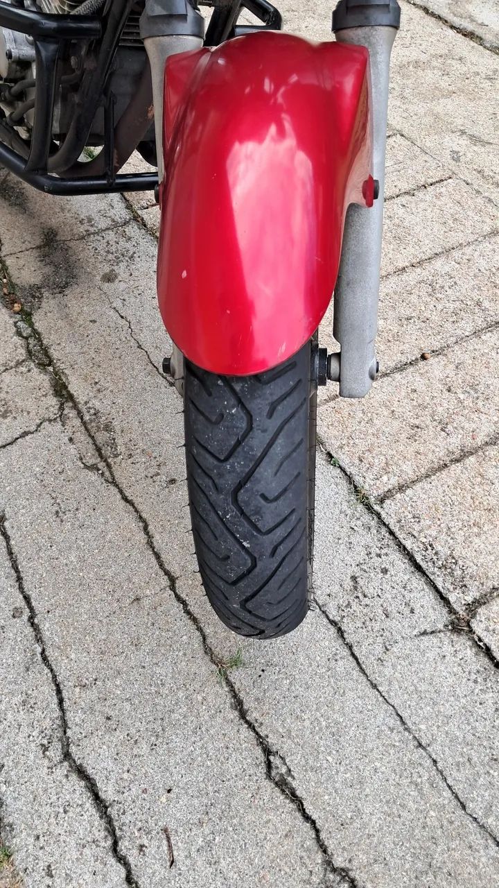 Fazer 250 - Foto 5