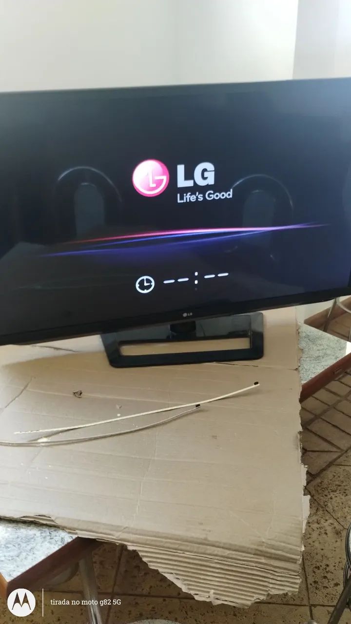 Teve lg - Foto 4
