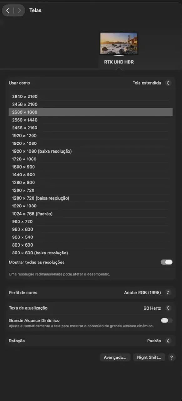Monitor Portátil Oled 4k 15.6" - Foto 2