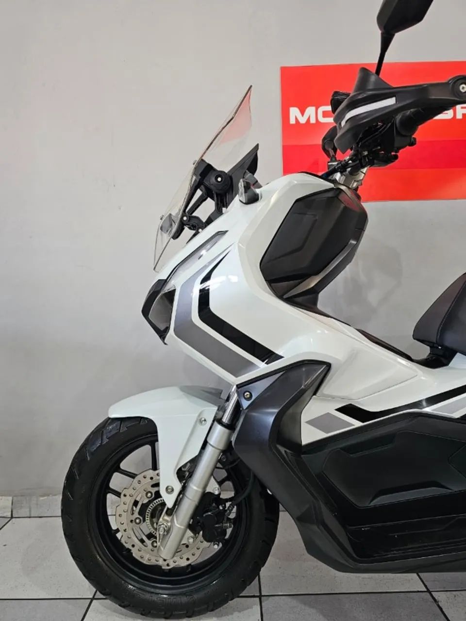Adv 150 - Foto 5