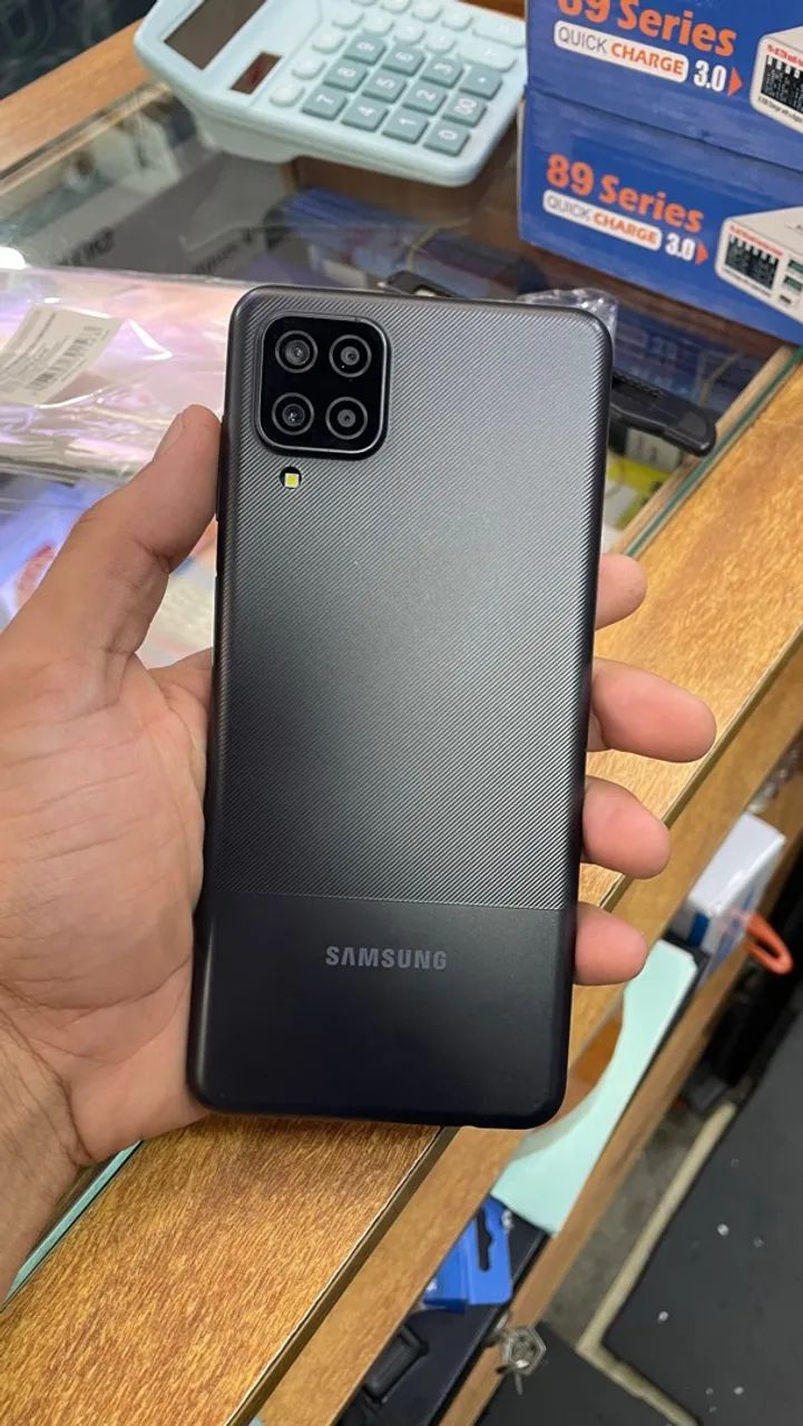 A12 SAMSUNG - Foto 2