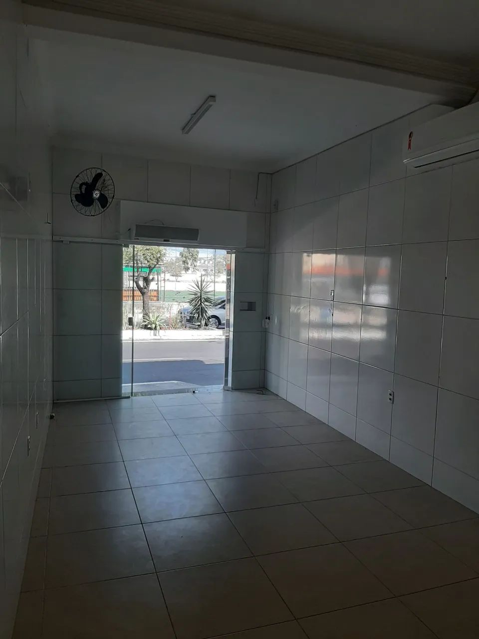 Ponto comercial 