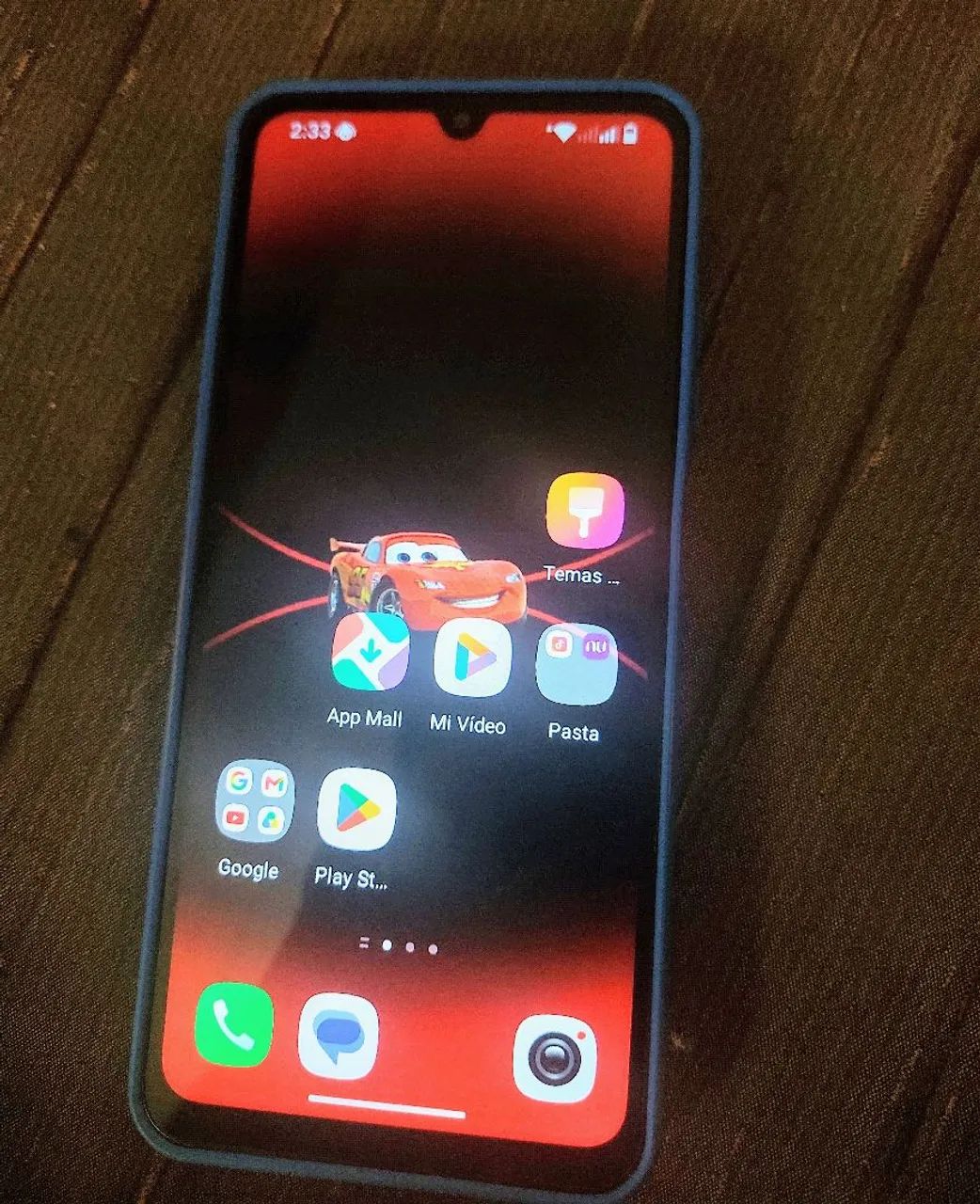 POCO C71 128 4GB RAM + 2GB VIRTUAL -IMPECAVEL  - Foto 3