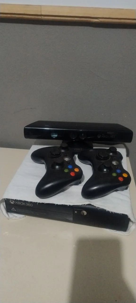 Xbox 360