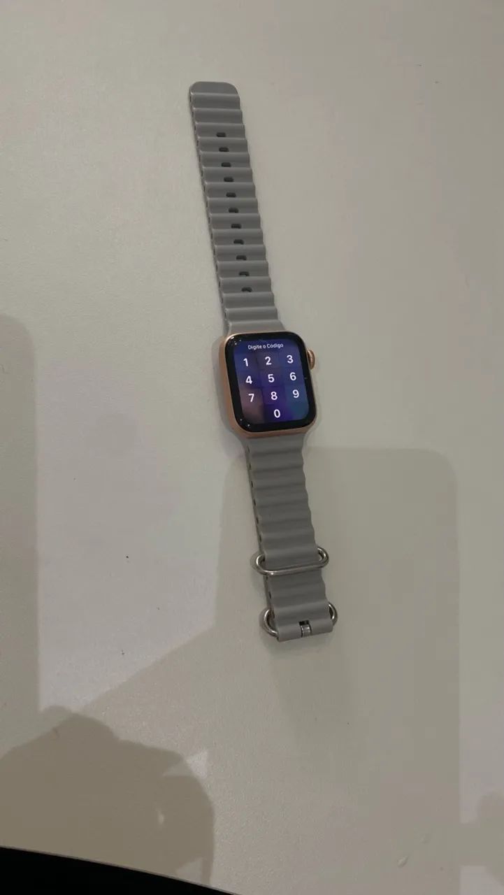 Relógio Apple Watch SE - Foto 4