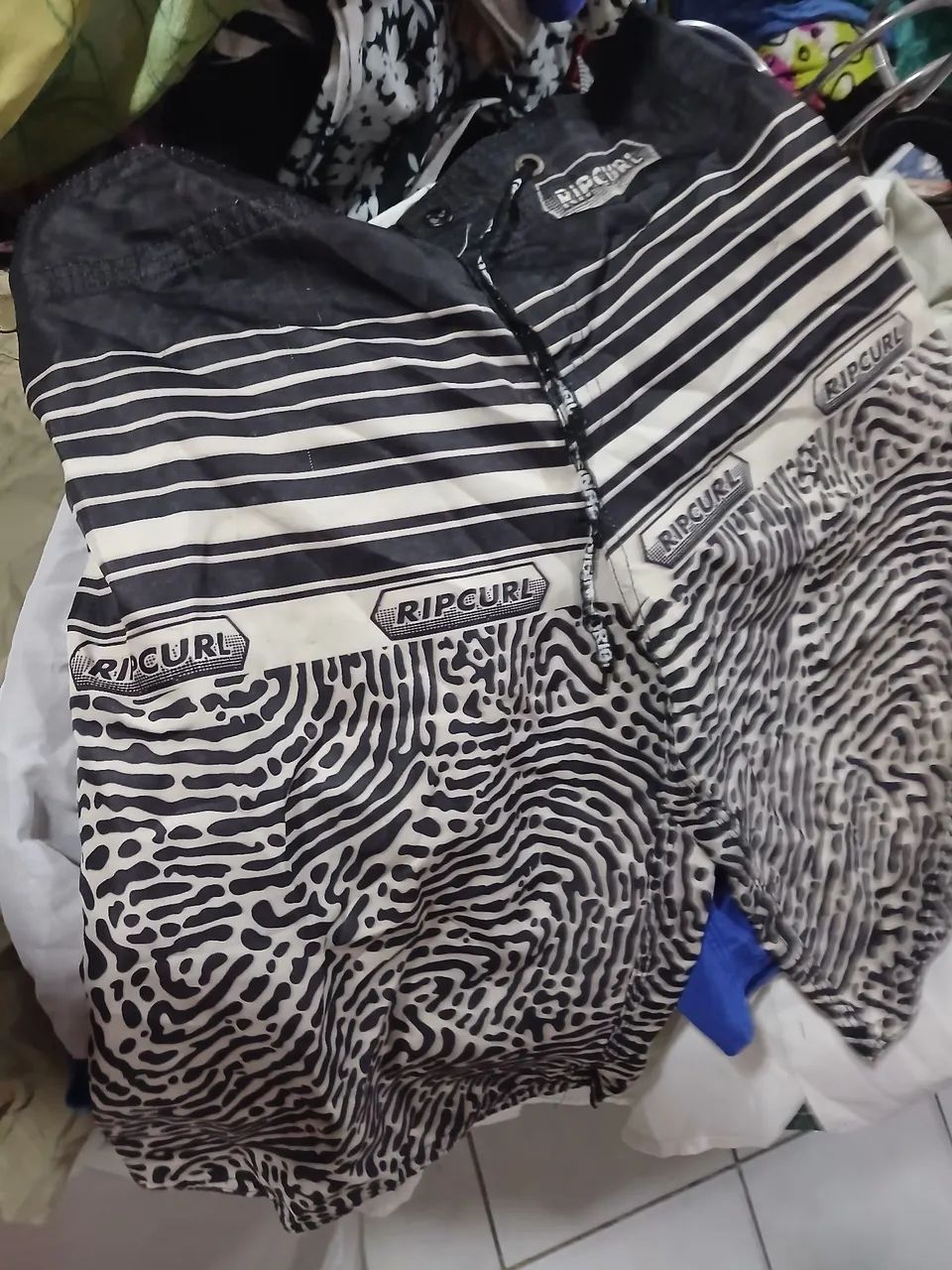Qualquer peça de roupa  a R$5,00  WhatsApp *. - Foto 4