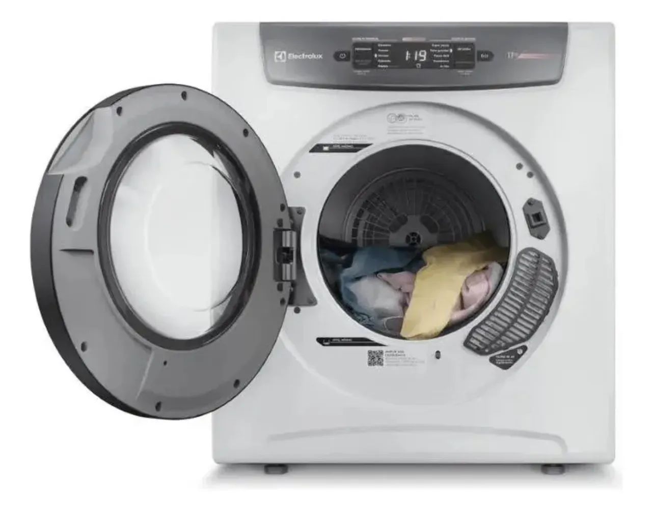Secadora de Roupas Electrolux 11kg - Foto 5