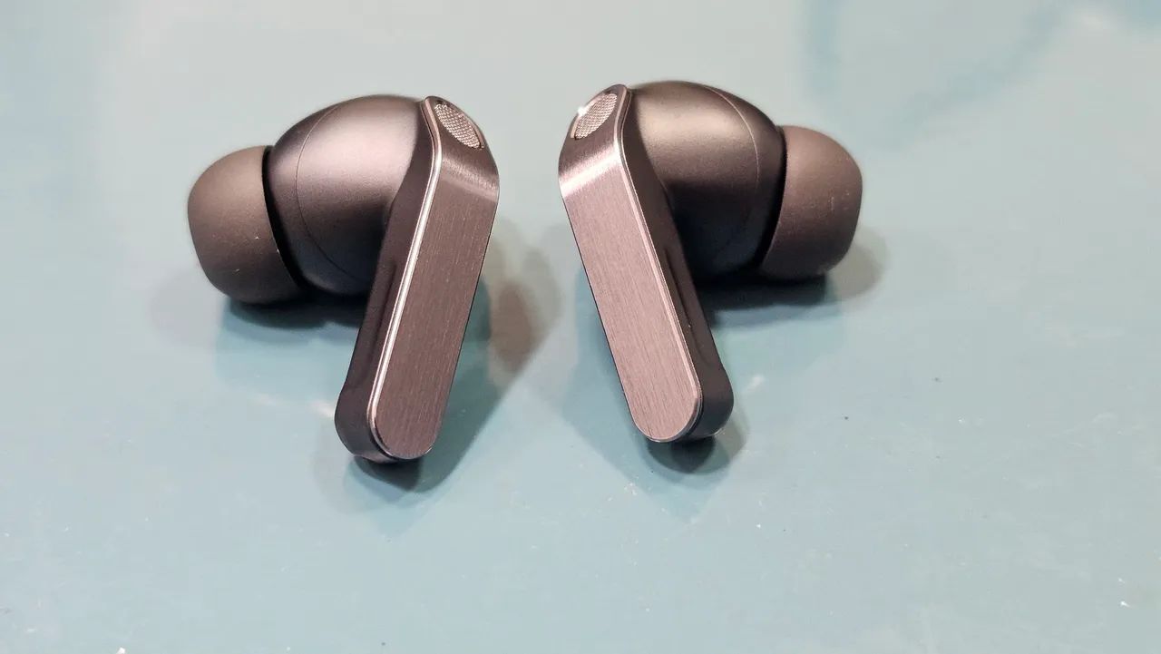 FONE SAMSUNG BUDS 4 PRO - Foto 3