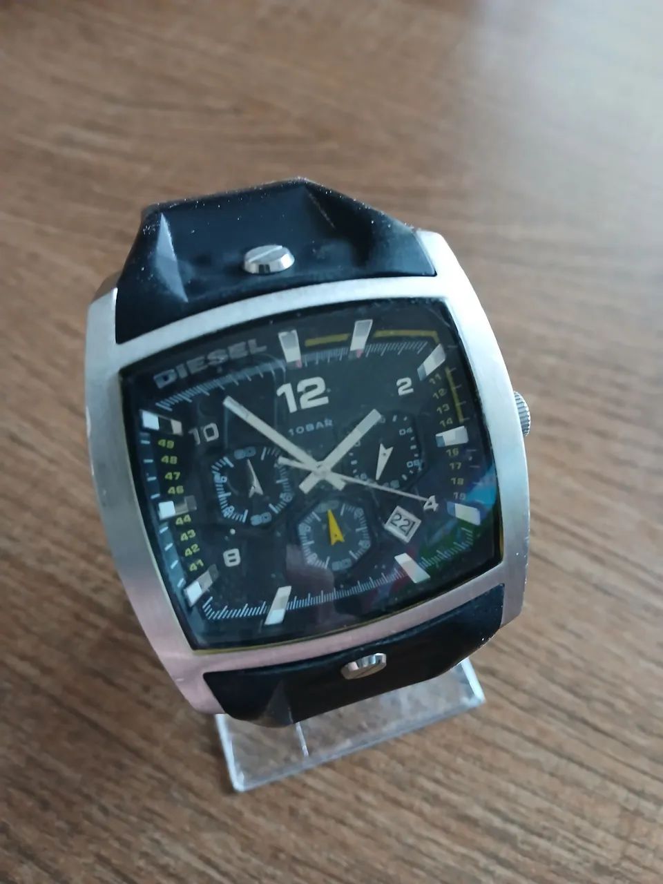 Diesel Dz 4165 - Foto 2