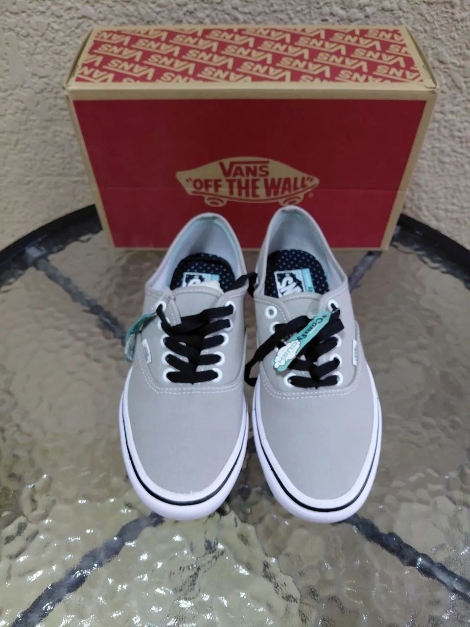 Tênis Vans Comfycush 35 e 37 - Foto 2