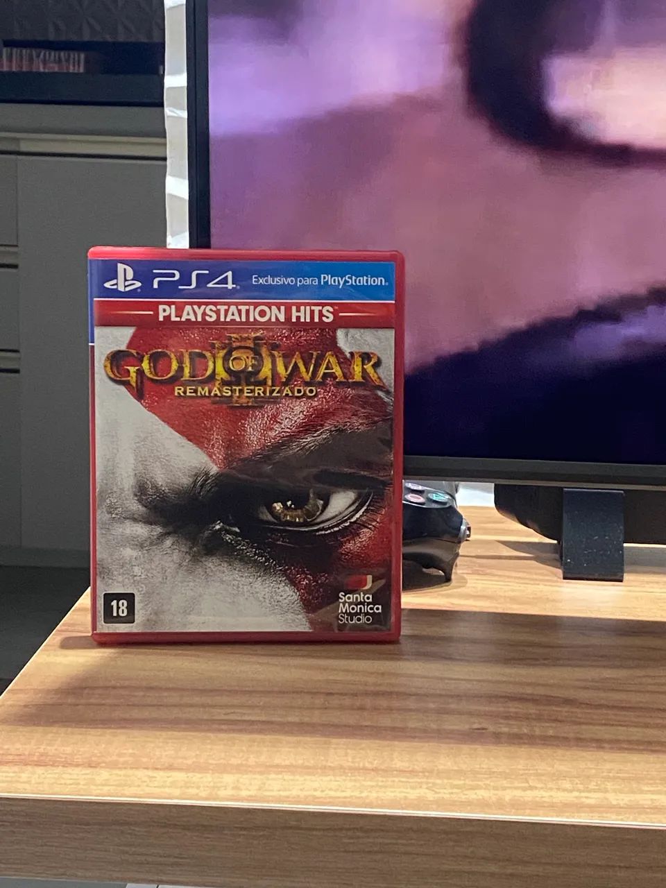 Jogos de Ps4