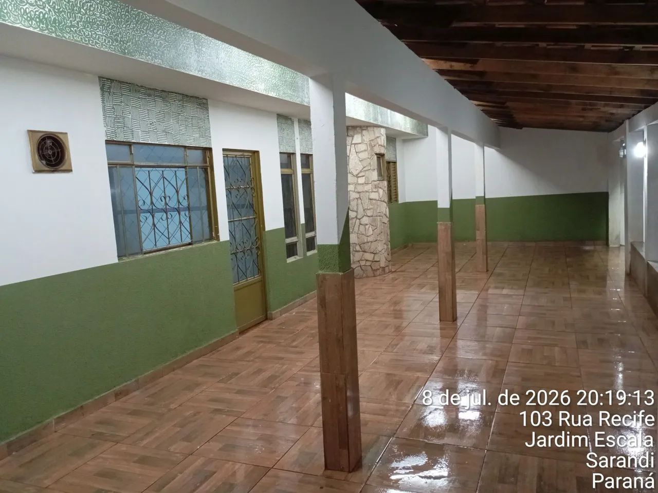 Casa em ótima localização  - Foto 3