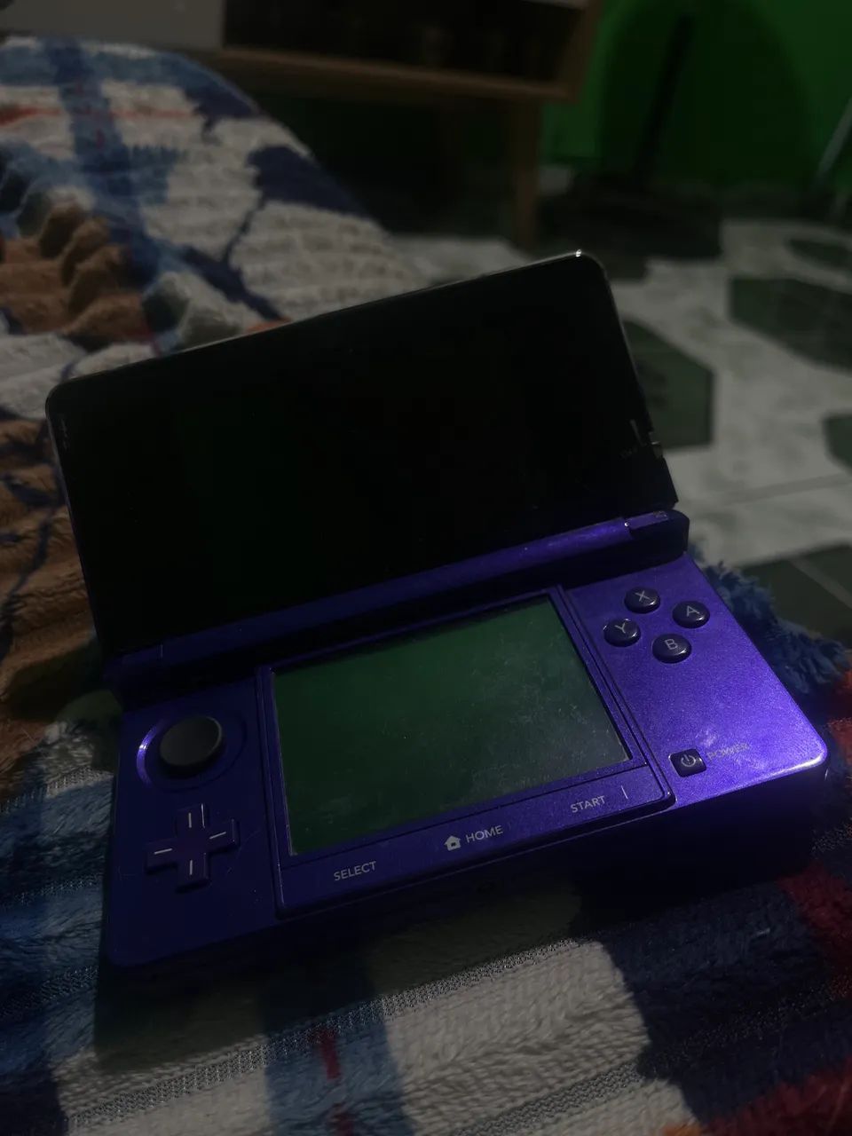 Nintendo 3ds desbloqueado - Foto 2