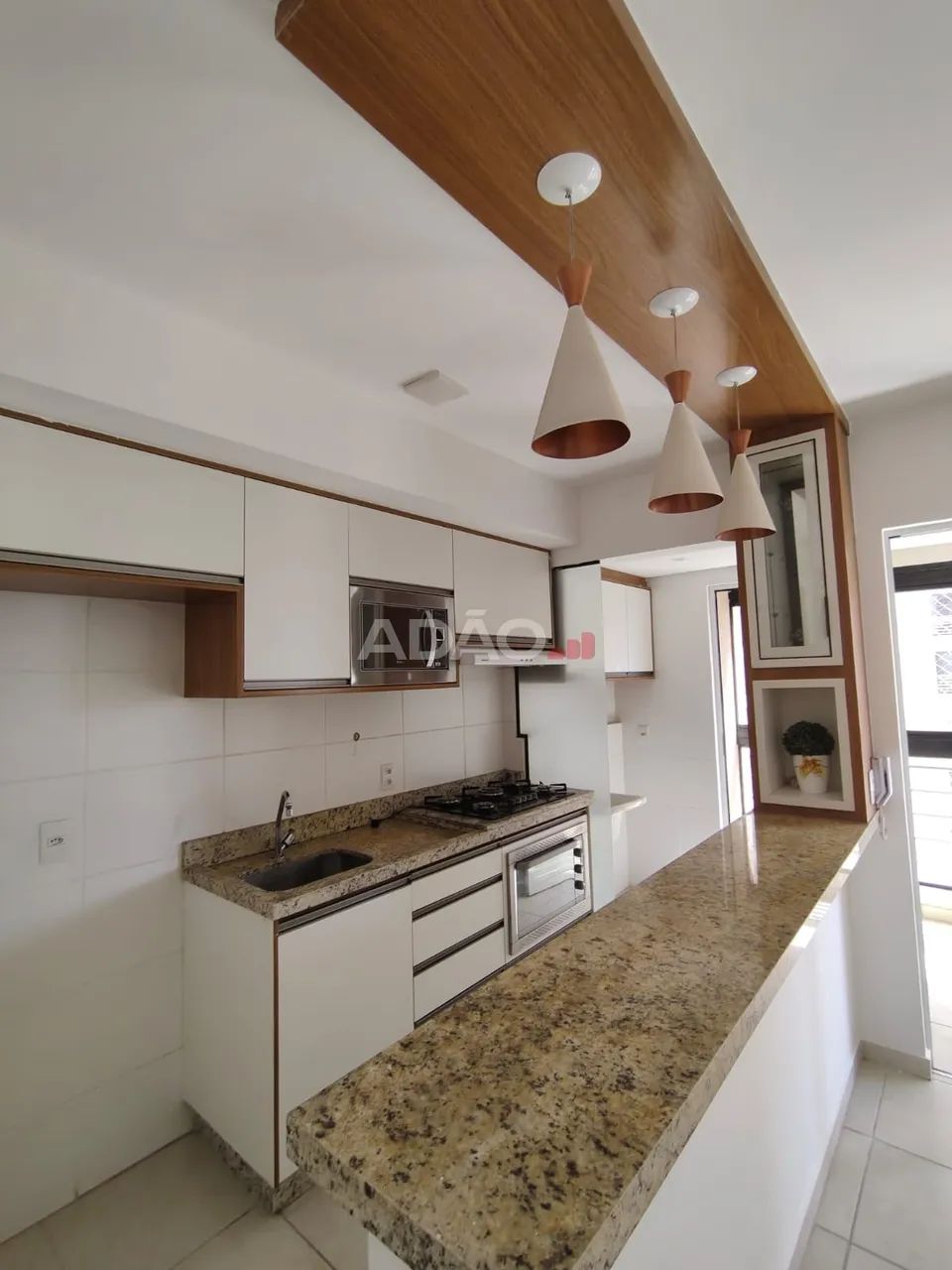 Apartamento no Ecovillaggio - Foto 2