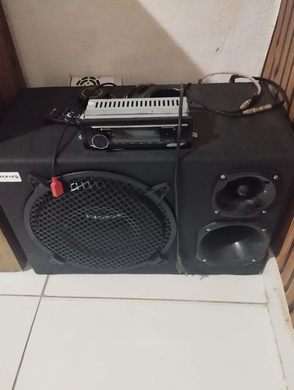 Vendo ou troco  - Foto 5