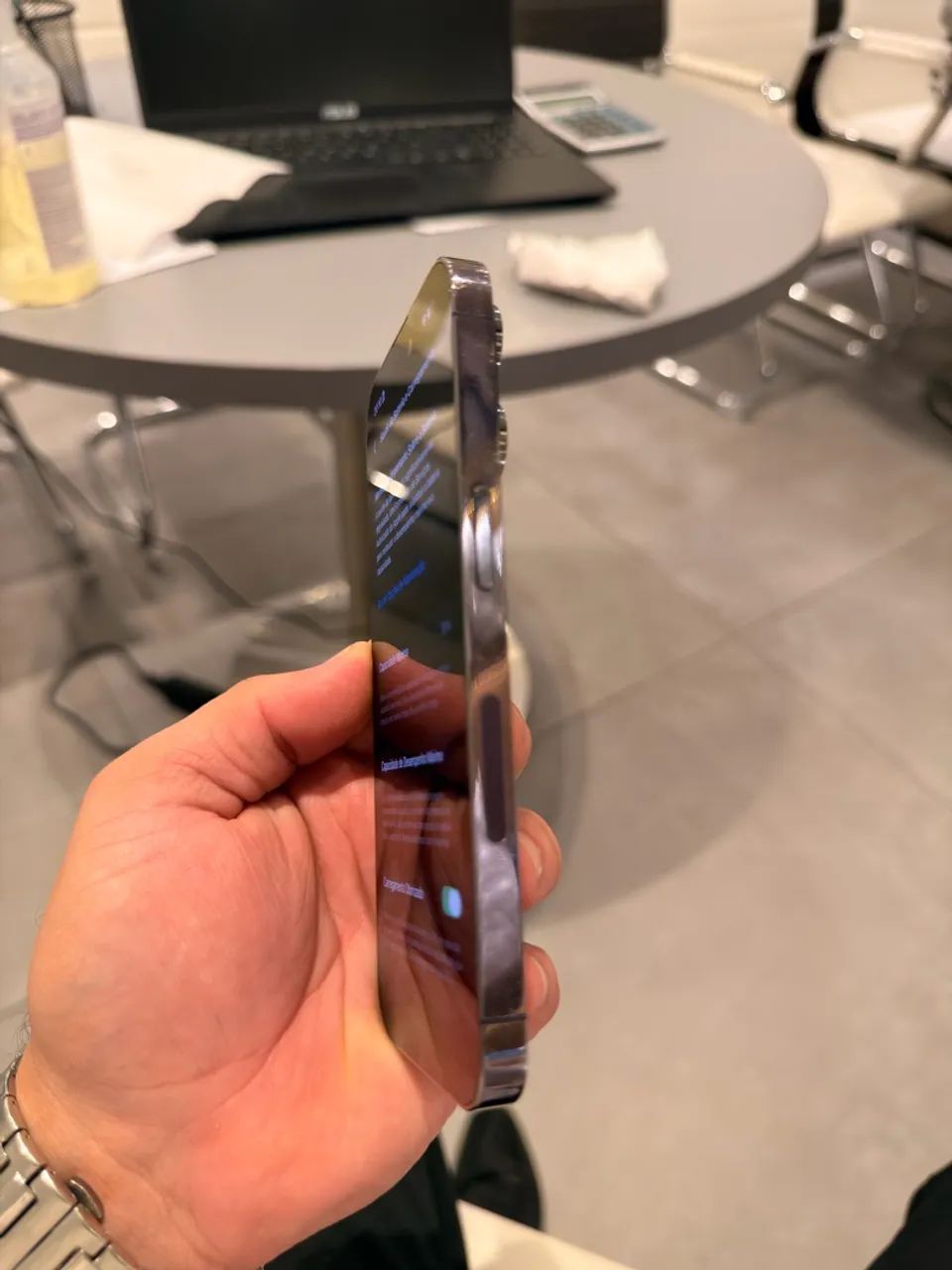 iPhone 14 Pro 256  - Foto 2
