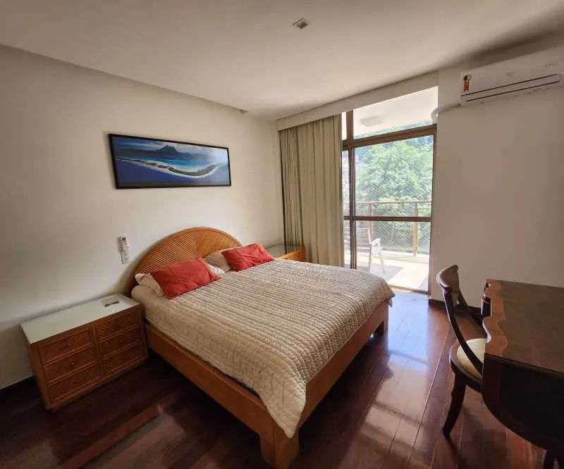 Apartamento : / Residencial / Copacabana - Foto 4