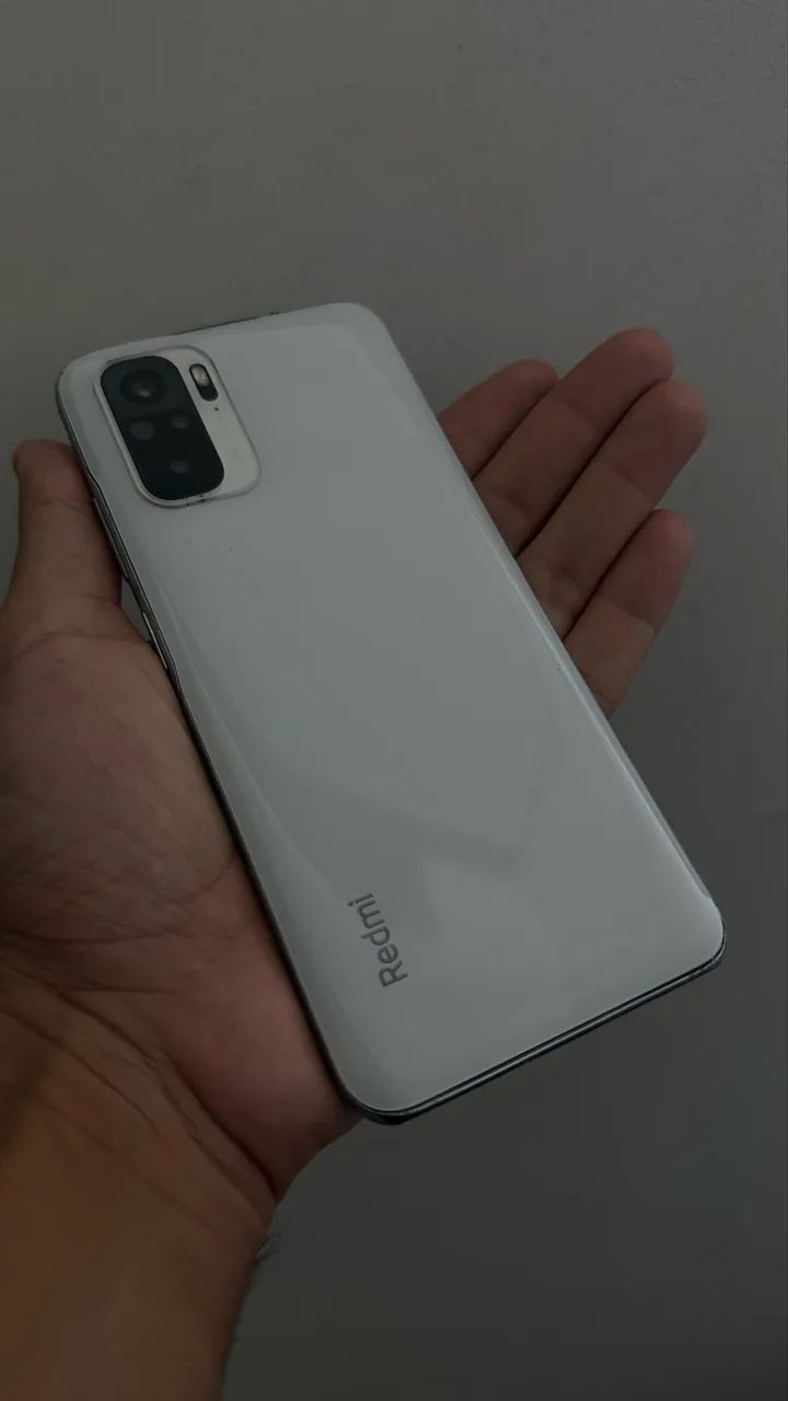 Redmi note 10 128GB 