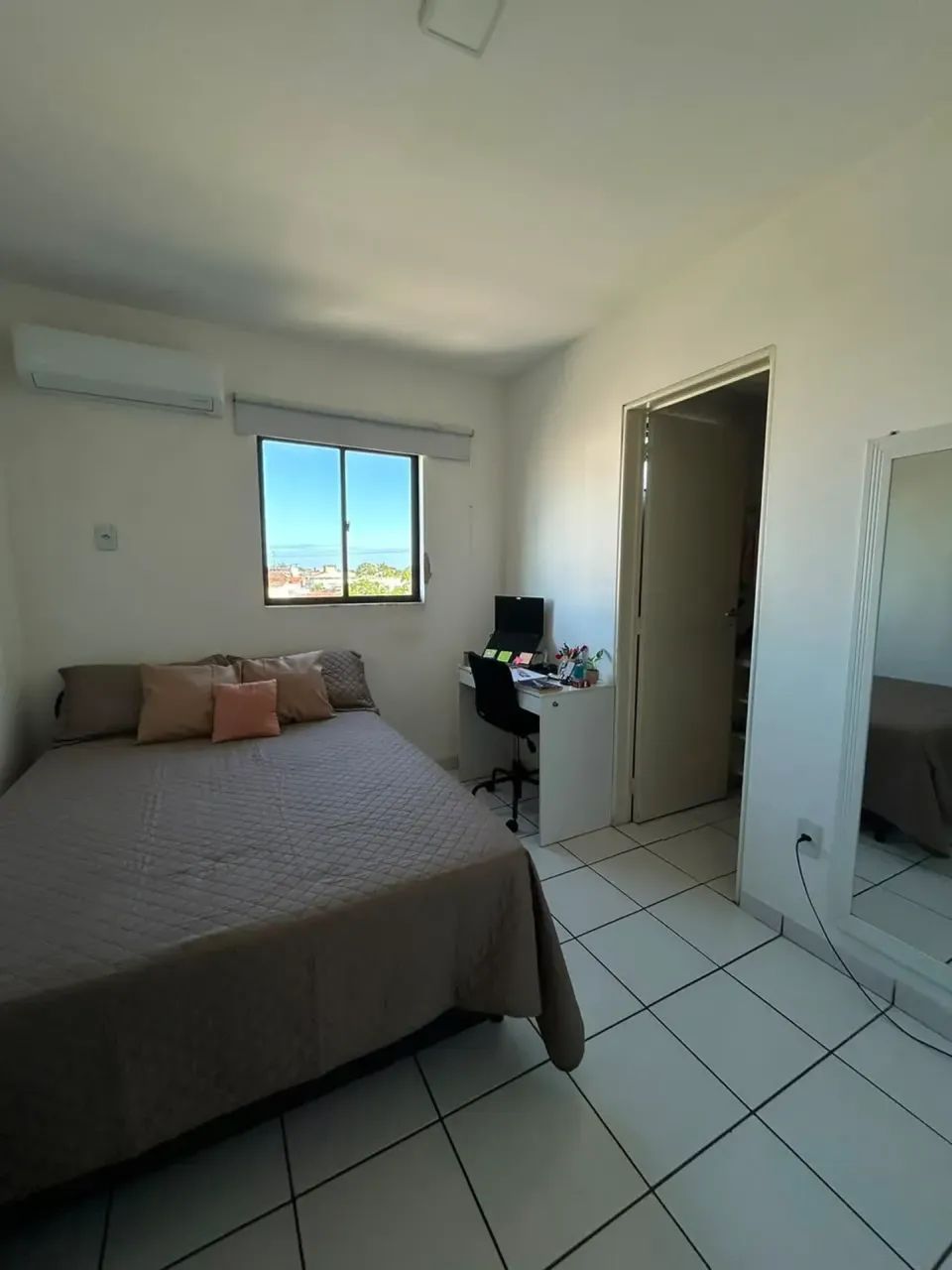 Lindo e Amplo Apartamento à Venda na principal do Murilópolis - Foto 5