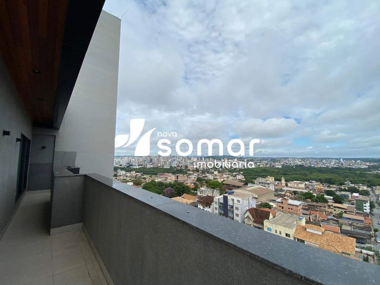 Sala à venda, São João de Deus - Divinopolis/MG - Foto 5