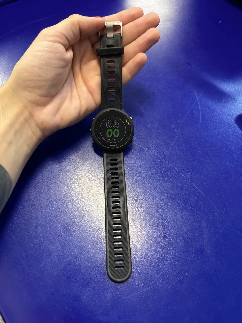 Garmin Forerunner 55 - Foto 2