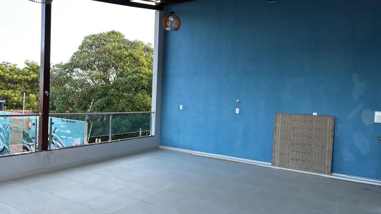 Aluga casa  - Foto 3