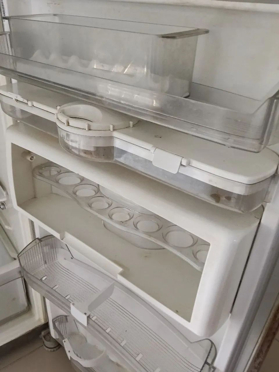 Geladeira  - Foto 4