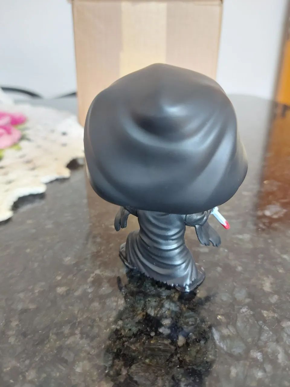 Funko Pop! Ghostface #51 - Filme Pânico (Sem Caixa / Loose) - Foto 3