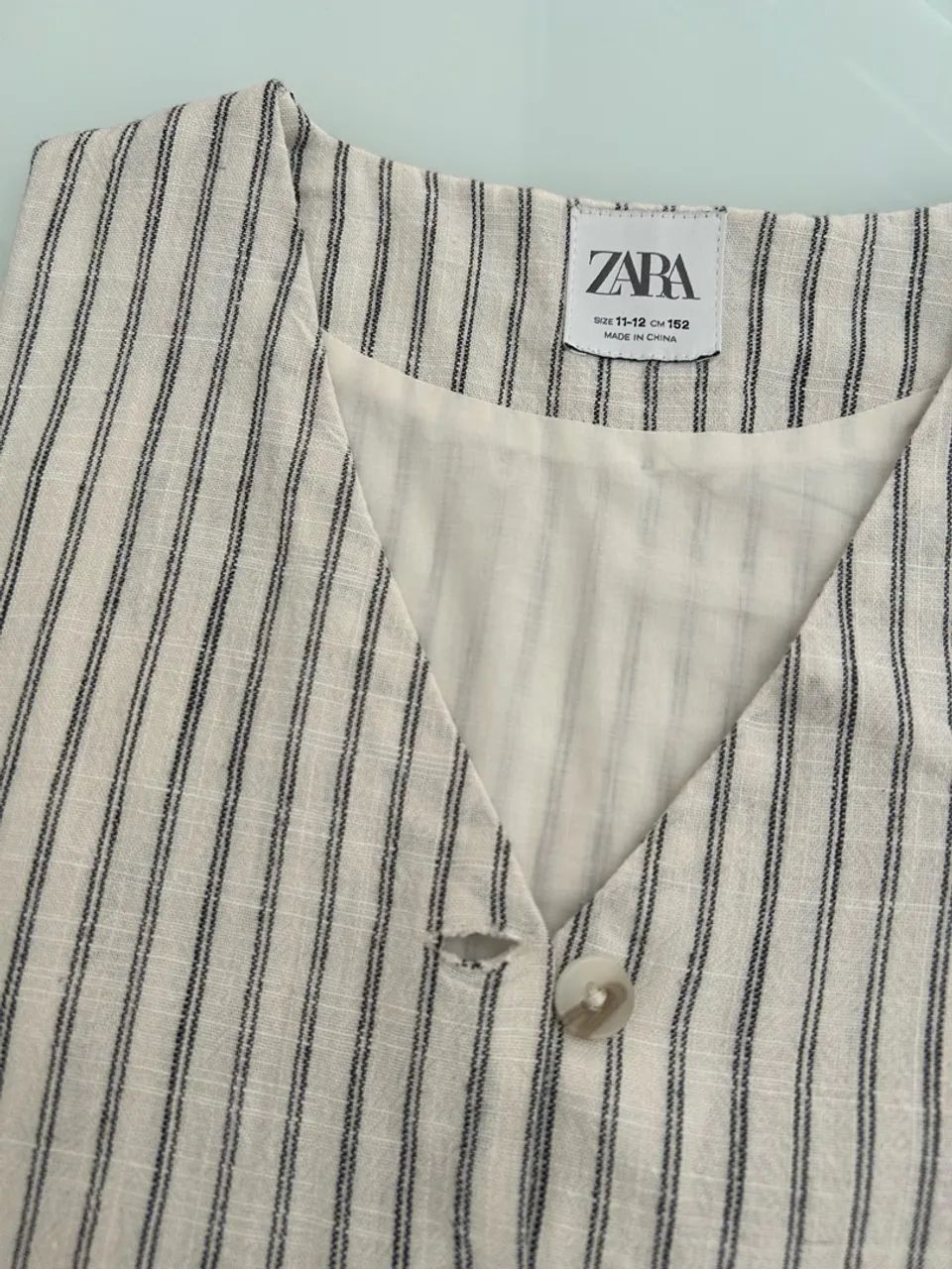 Blusa  - Foto 3