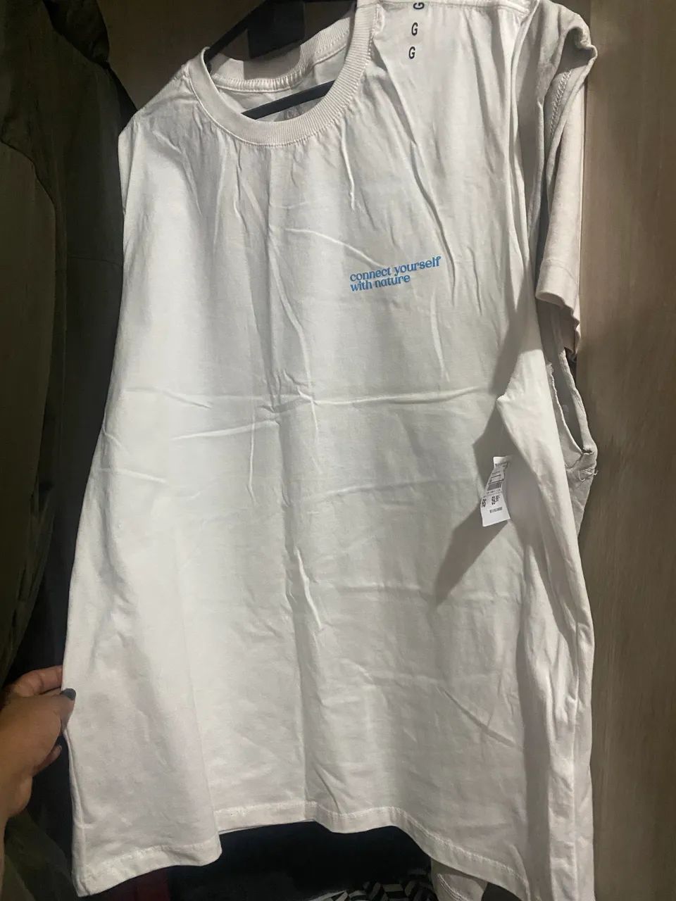 Vendo blusa masculino  - Foto 2