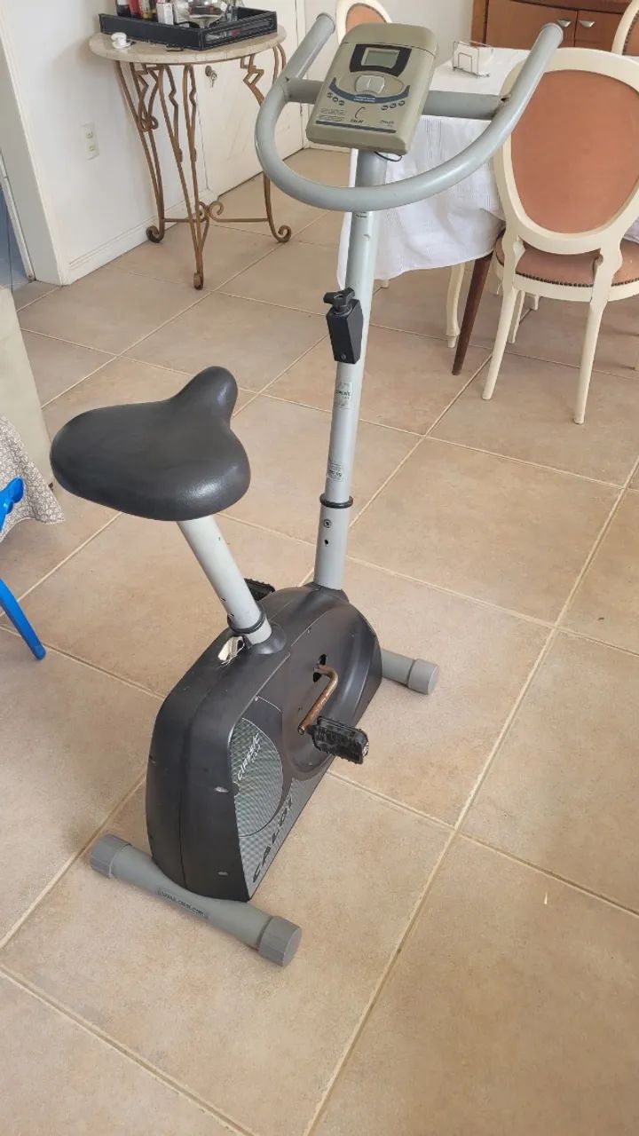 Bicicleta Ergometrica - Foto 3